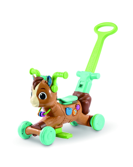 Vtech mon porteur tut tut 2 en 1 shop
