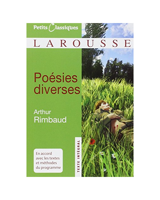 Poésies diverses