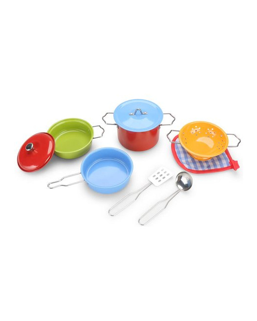 Accessoires de cuisine en métal