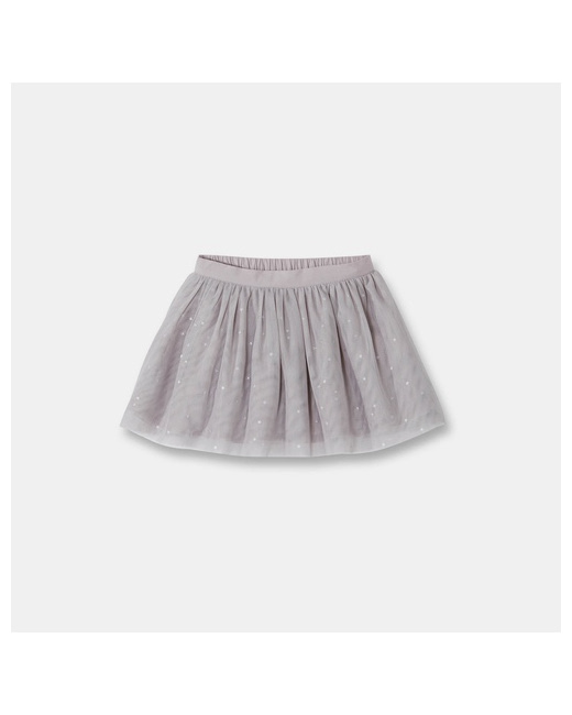 Jupon en tulle étoilé
