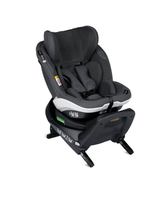 Siège-auto iZi Twist M i-Size pivotant