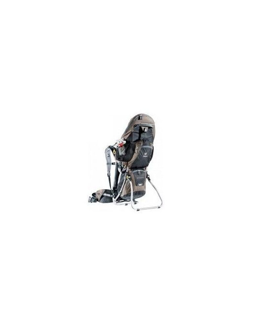 Porte-bébé dorsal KID COMFORT 3