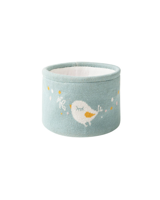 Imagine Beauty Case Coton Bio
