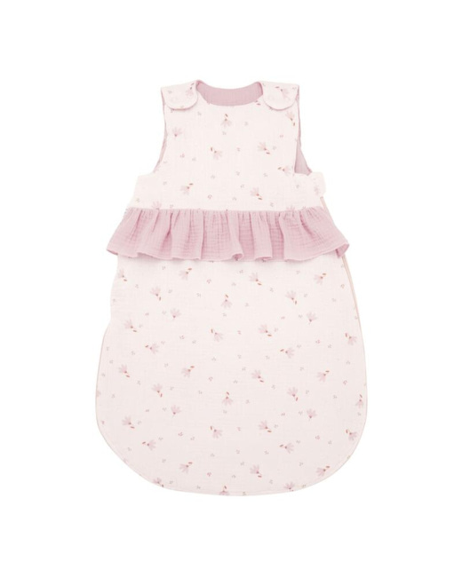 Gigoteuse à volant Lovely Blossom