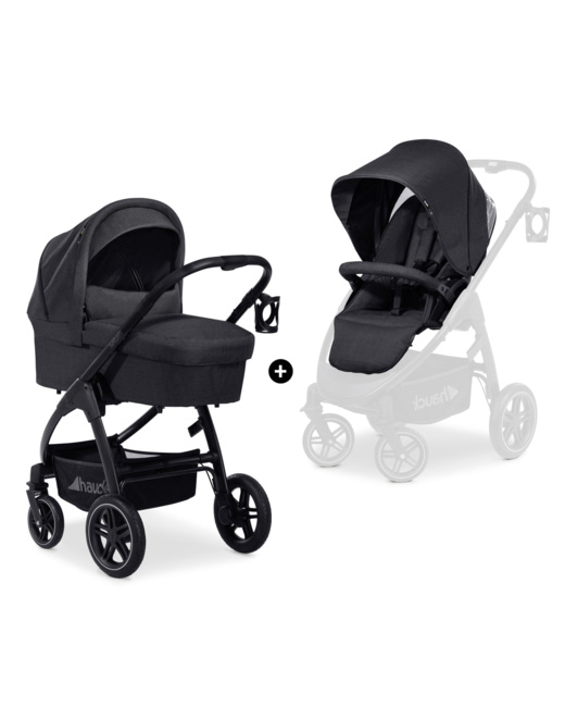 Poussette Duo Saturn R