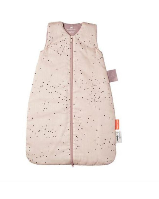 Gigoteuse (70 cm) TOG 2.5 Dreamy dots