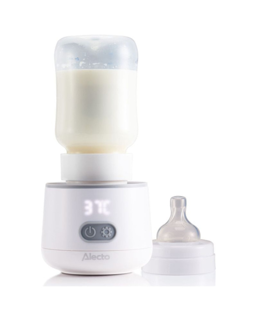Chauffe-biberon nomade BW1000