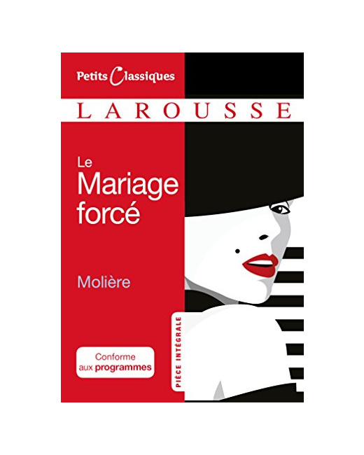 Le mariage forcé