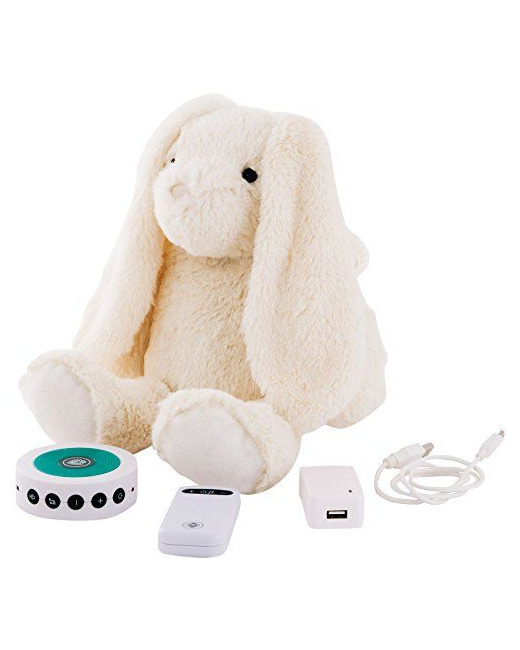 Veilleuse Tummy Sleep Bunny