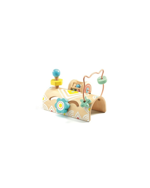 Table d'activités Baby Tabli