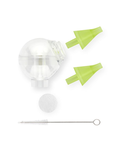 Accessoires mouche bébé Go