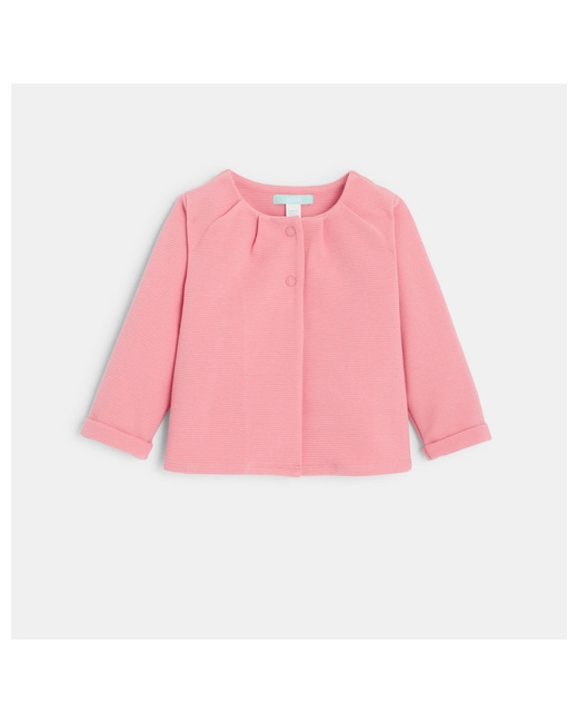 Cardigan jersey