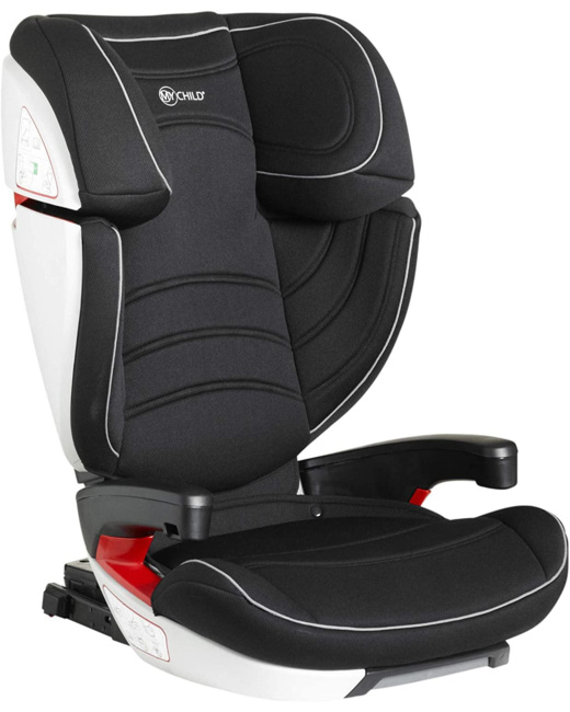 Siège auto Rapido isofix