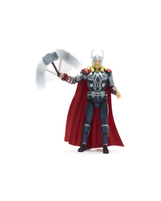 Power Icons Figurine Thor parlante - Thor: Love and Thunder