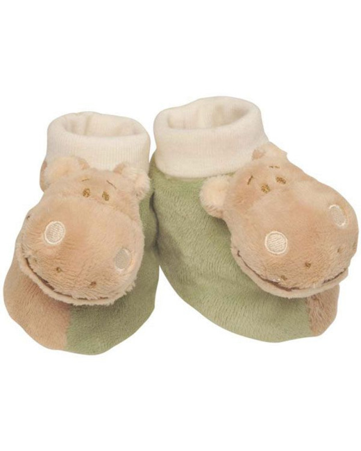 Chaussons funny