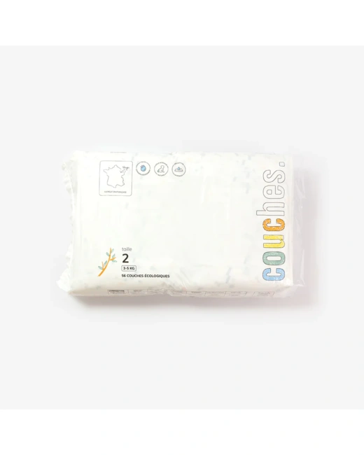 Couches écologiques
