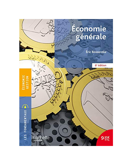 Les Fondamentaux - Economie Générale