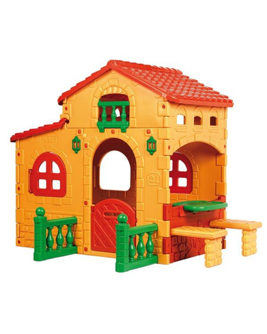 La Villa Feber