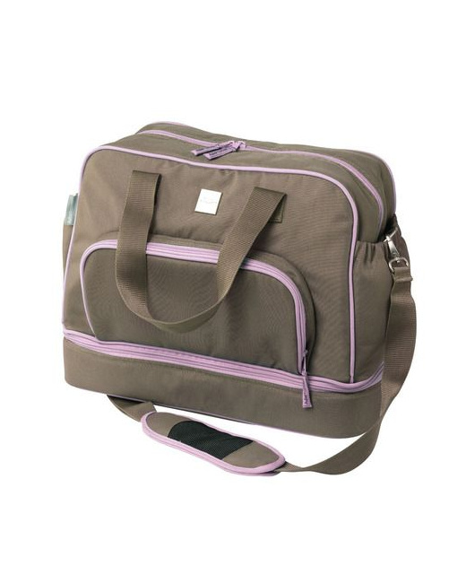 Sac langer Fashion AUBERT CONCEPT Comparateur Avis Prix