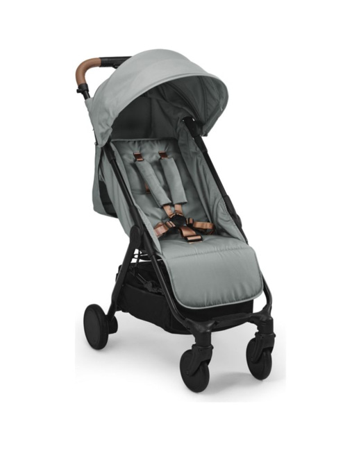 Poussette compacte Mondo Hazy Jade