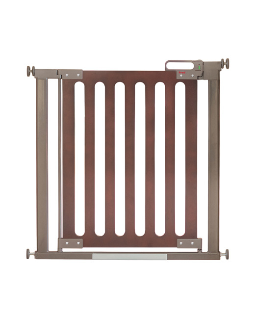 Barrière de sécurité fixation pression 