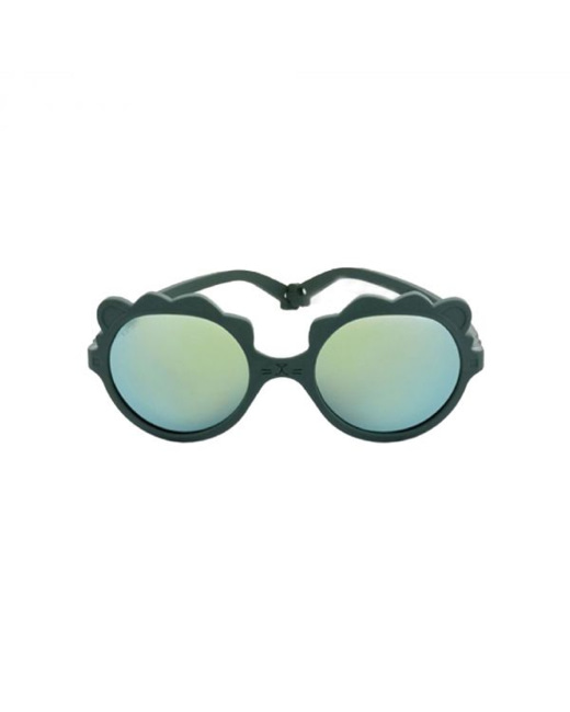 Lunettes de soleil Lion