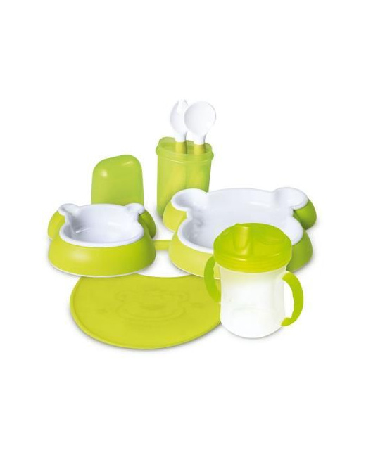 Set repas ours