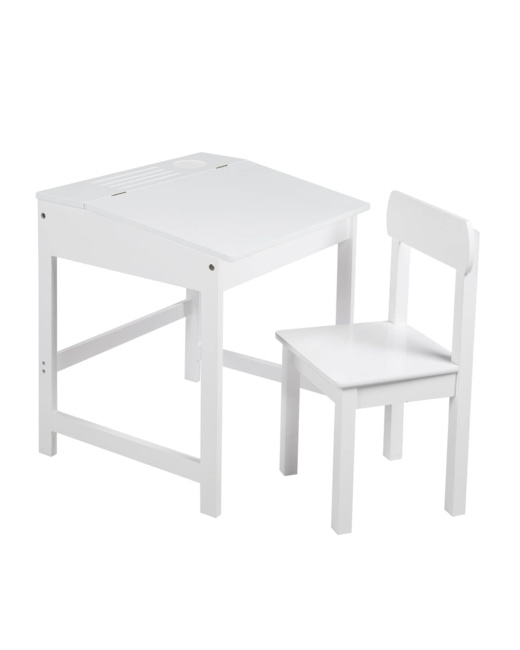 Bureau d'écolier