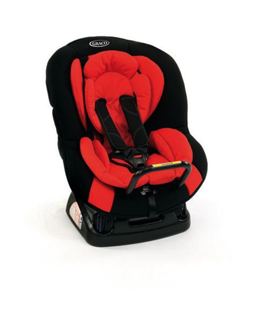 Siege graco junior deals