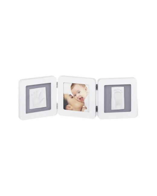 Cadre double print frame