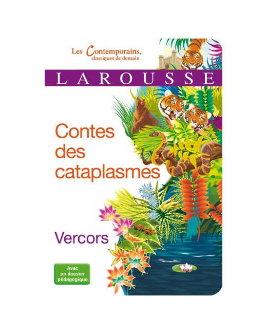 Contes des cataplasmes