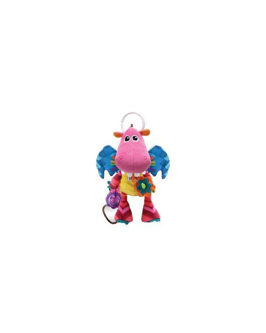 Dee Dee le Dragon
