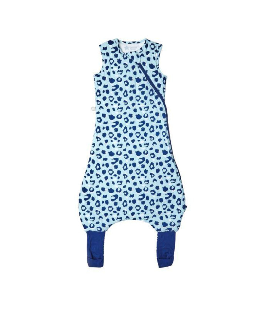 Gigoteuse Steppee Abstract Animal TOG 2,5