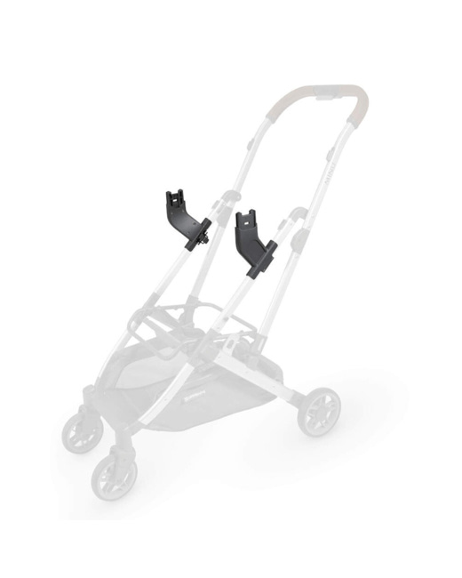 Adaptateurs Groupe 0 Minu pour siège-auto Mesa i-Size