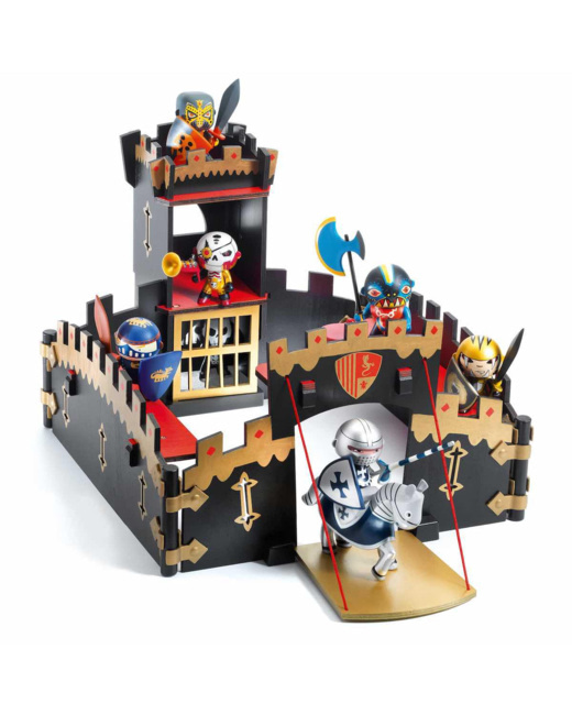 Figurine Arty toys Chevaliers