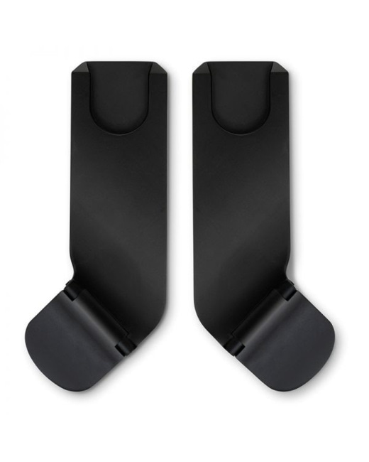 Adaptateur pour poussette Okini