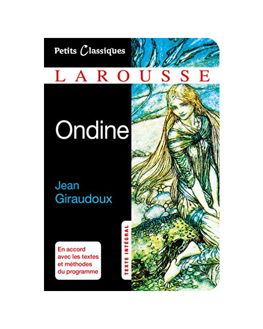 Ondine