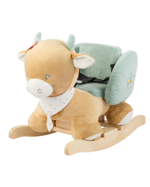 Bascule Mila, Zoe Lana