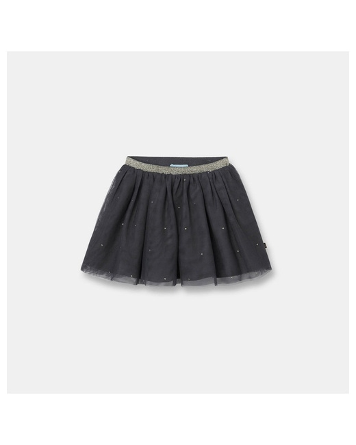 Jupe tutu en tulle et studs