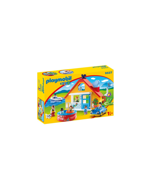 Maison de vacances