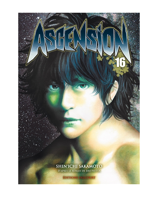 Ascension Tome 16