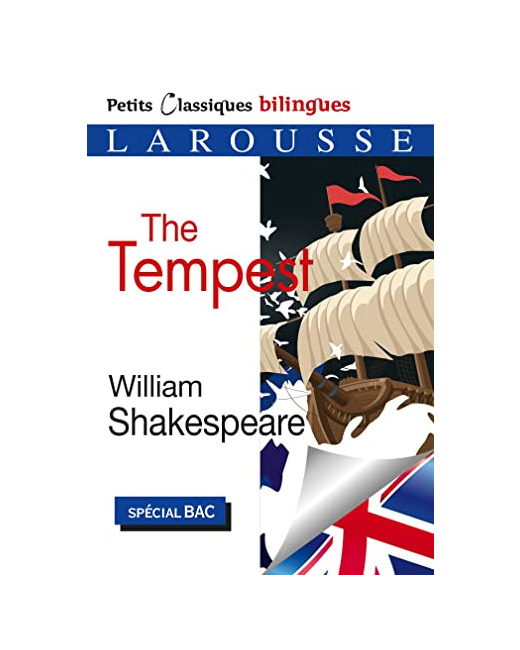 The tempest