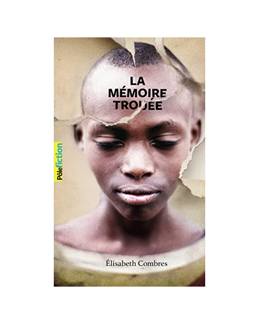 Livre La Memoire Trouee