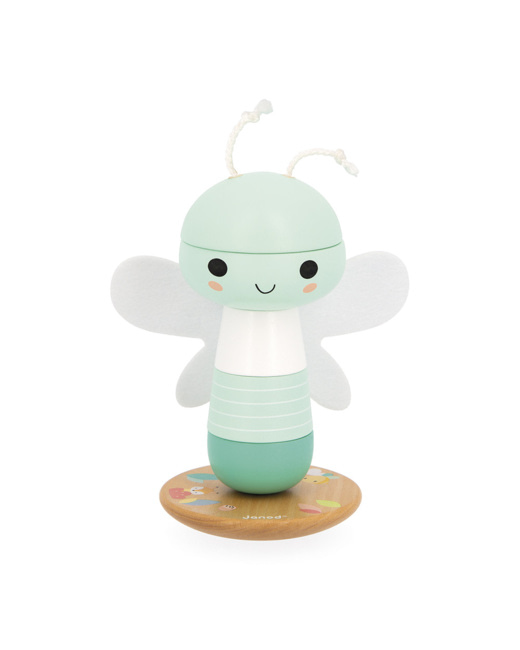 Empilable Libellule Pure