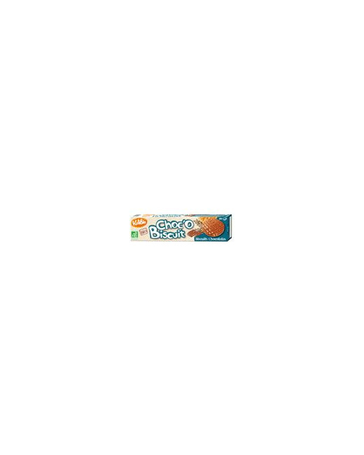 Choc'o biscuit (4 sachets x 5 biscuits) 180 g (kalibio)