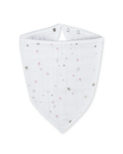 Bavoir bandana