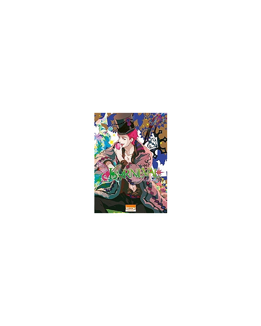Karneval Tome 22