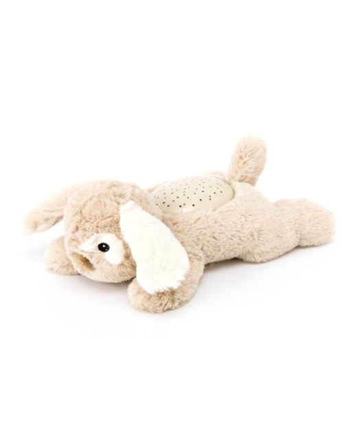 Peluche veilleuse nomade Dream Buddies™ Patch le Chiot
