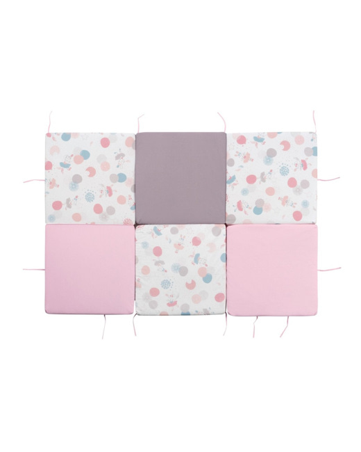 Maxi tapis d'éveil Ballerine