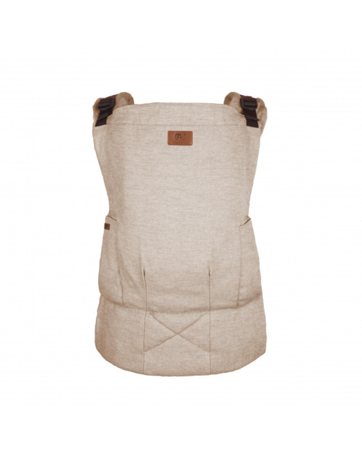 Porte bébé LUVA
